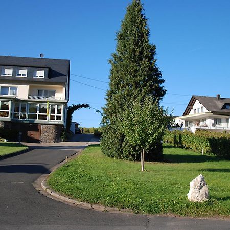 Ferienweingut-Liebfried Hotel Nehren  Phòng bức ảnh