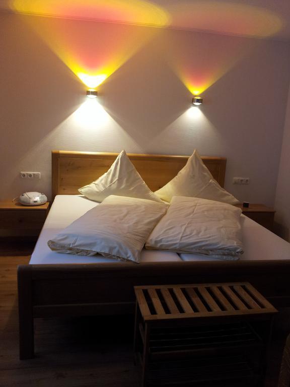 Ferienweingut-Liebfried Hotel Nehren  Ngoại thất bức ảnh
