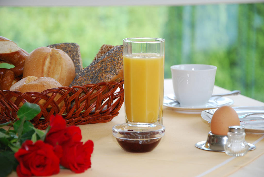 Ferienweingut-Liebfried Hotel Nehren  Phòng bức ảnh